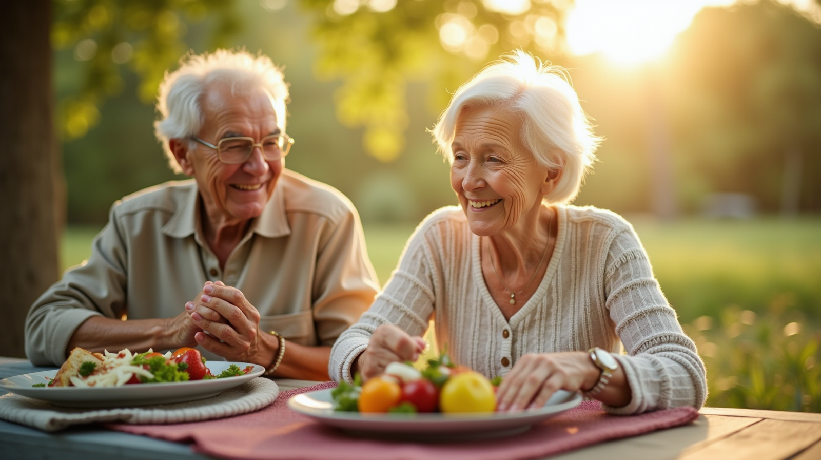 Здорове харчування